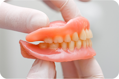 診療案内_入れ歯