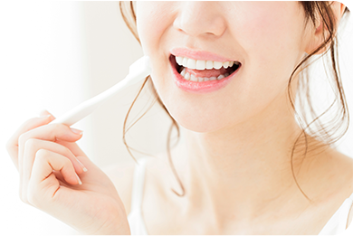 診療案内_審美治療