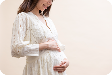 診療案内_マタニティ歯科診療